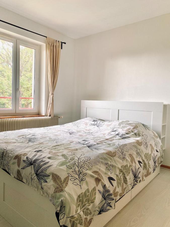 La colonie - B&B