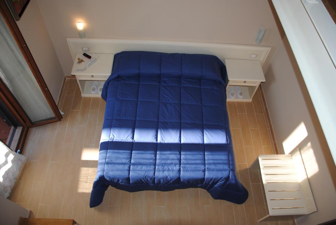 La Chioccia - B&B Valmontone