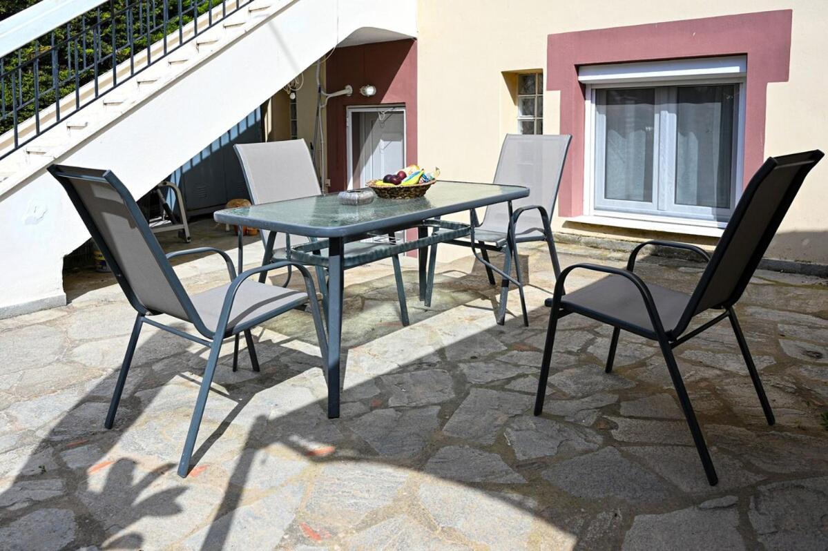 Summer Nest - B&B Nea Peramos