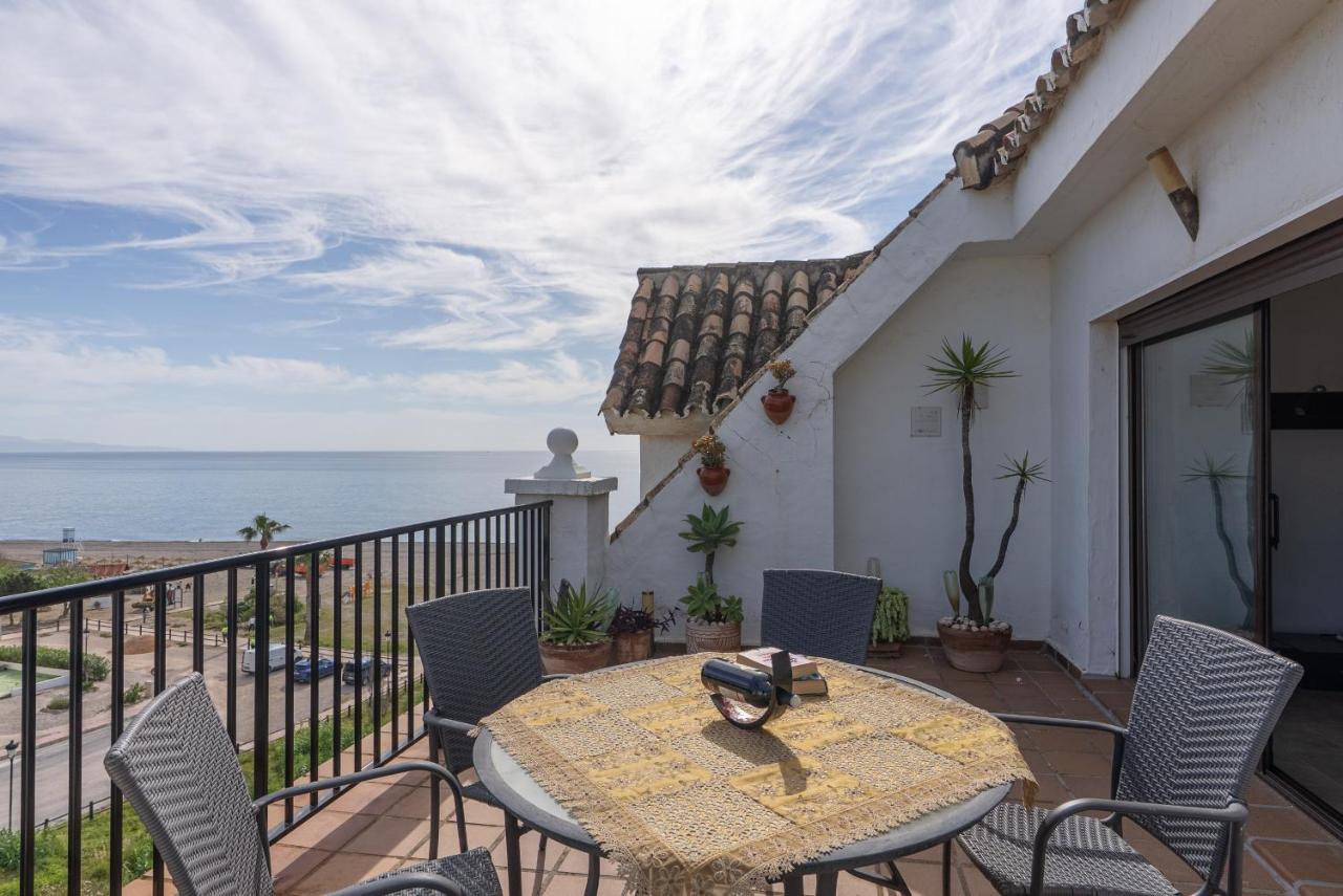 952 marina duquesa - B&B Manilva