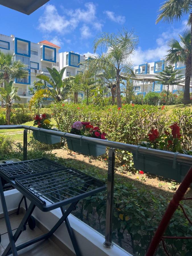 Nice garden level apartment, Cabo - Bed and Breakfast Cap Negro I