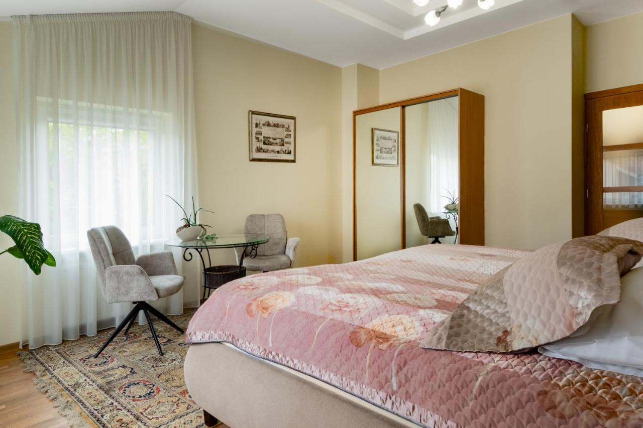 Appartement 3 Chambres