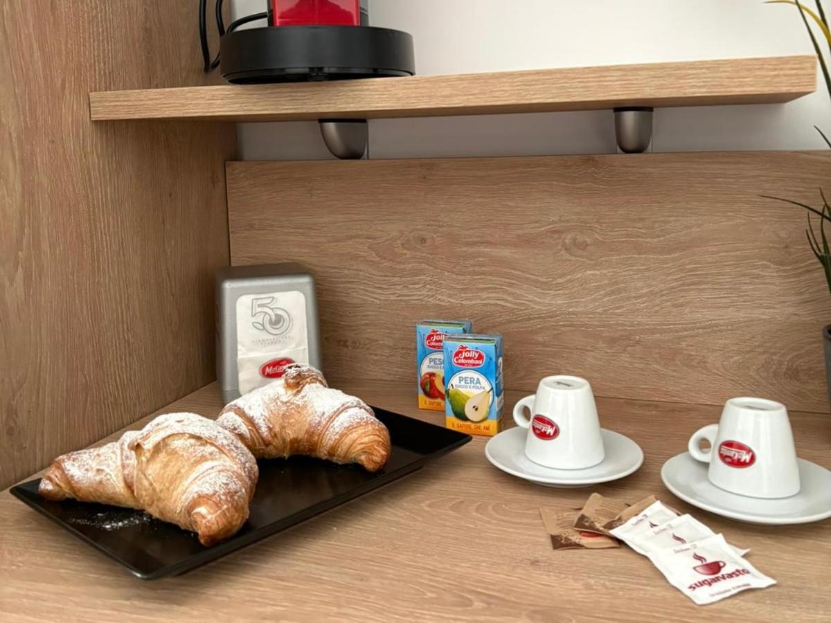 B&B La Dimora - Ferienwohnung Gissi