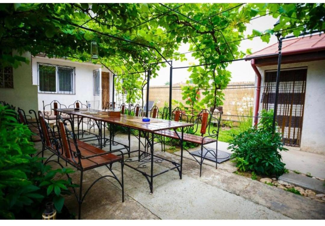 Casa Ari - B&B Vama Veche