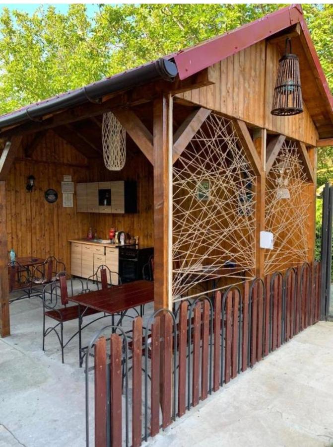 Casa Ari - B&B Vama Veche