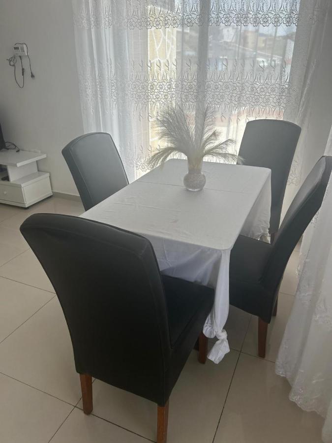 Appartement met 2 slaapkamers