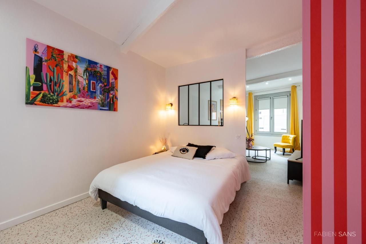 Appartement met 1 Slaapkamer