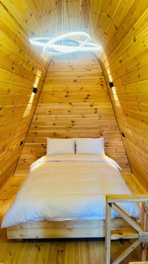 Chalet con 1 Camera da Letto
