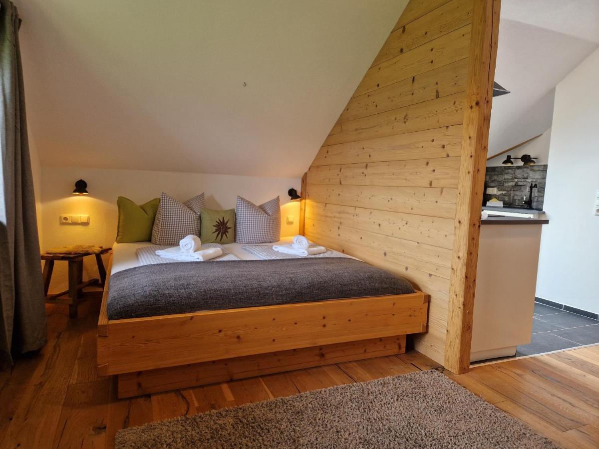Apartment 19 mit bergblick