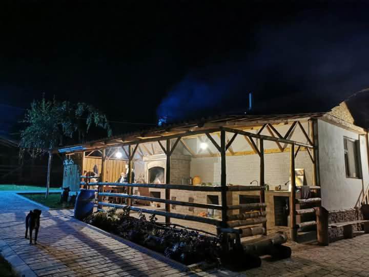 KYZYL-TASH Agrofarm - B&B