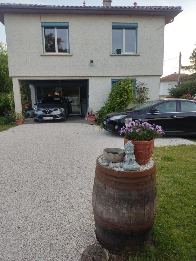 Chambre le Dor - B&B