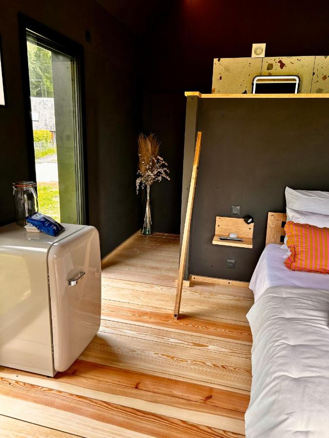 Suite con Vista Giardino
