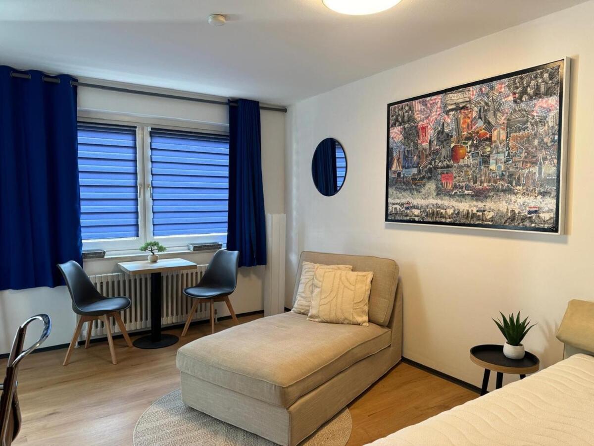 Zentral gelegenes Apartment für Ihren Urlaub in Bad Reichenhall - B&B