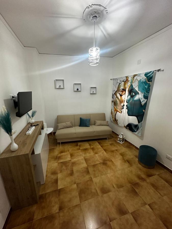 Casa vacanze I mori - B&B Bagheria