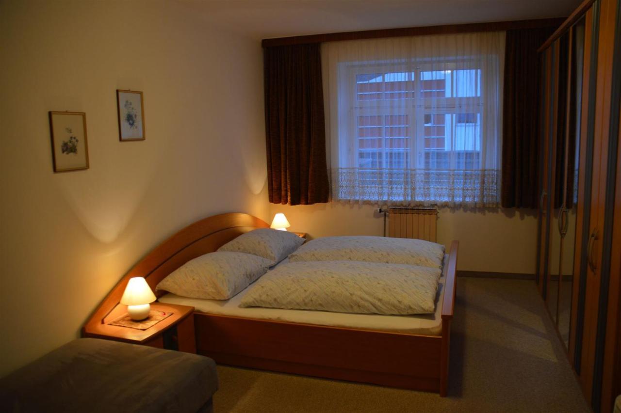Appartement Mooslechner - B&B Zell am See