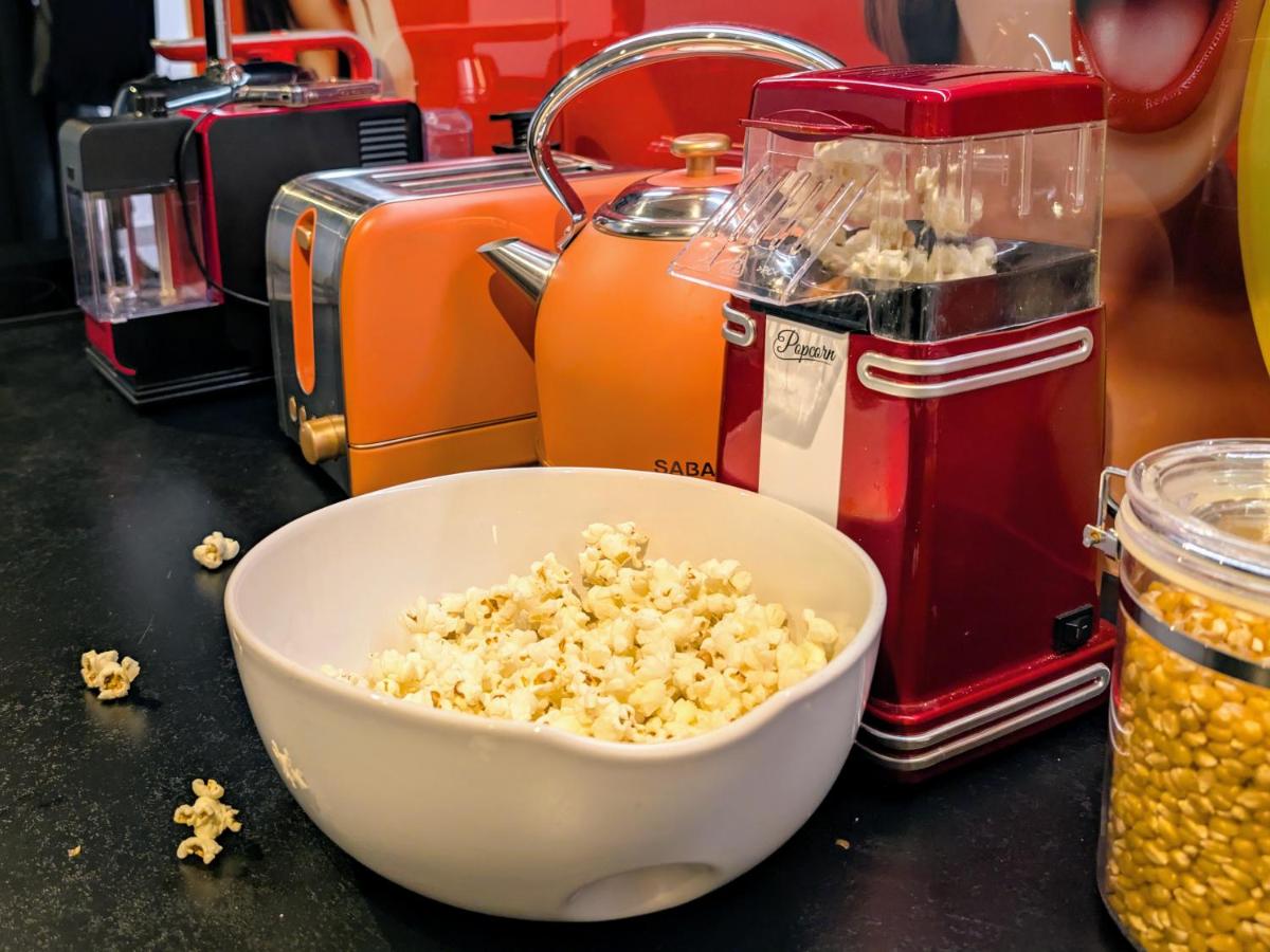 DRoom-Sauna Balneo & Cinema à Menton jusqu'à 4 invités - Chambres d’hôtes Menton