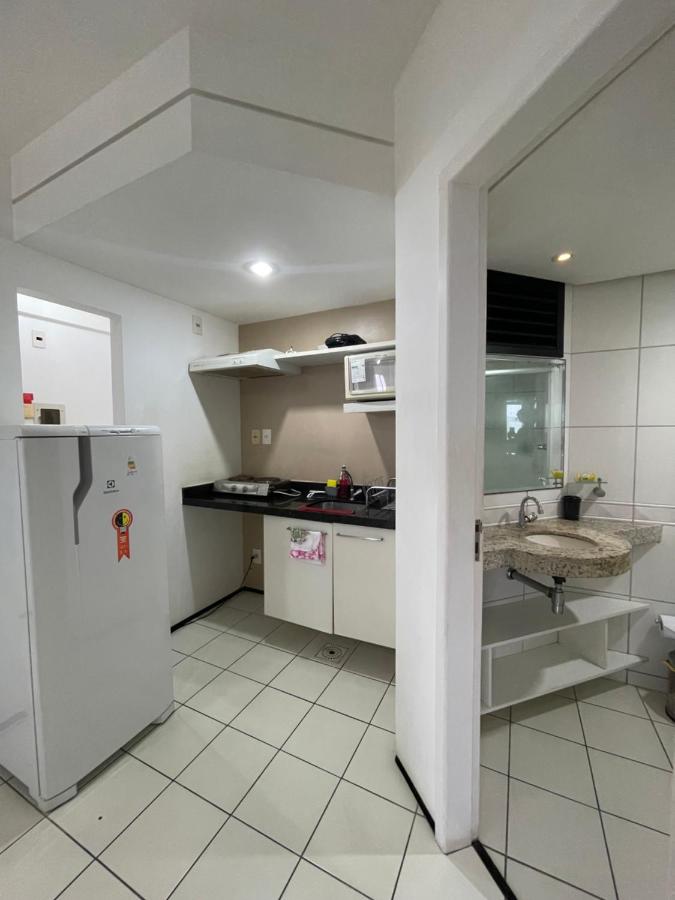 Apartamento con vistas al lago