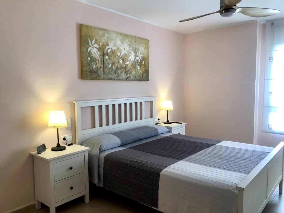 Vivalidays - Estrella de Mar - Calella - B&B Calella