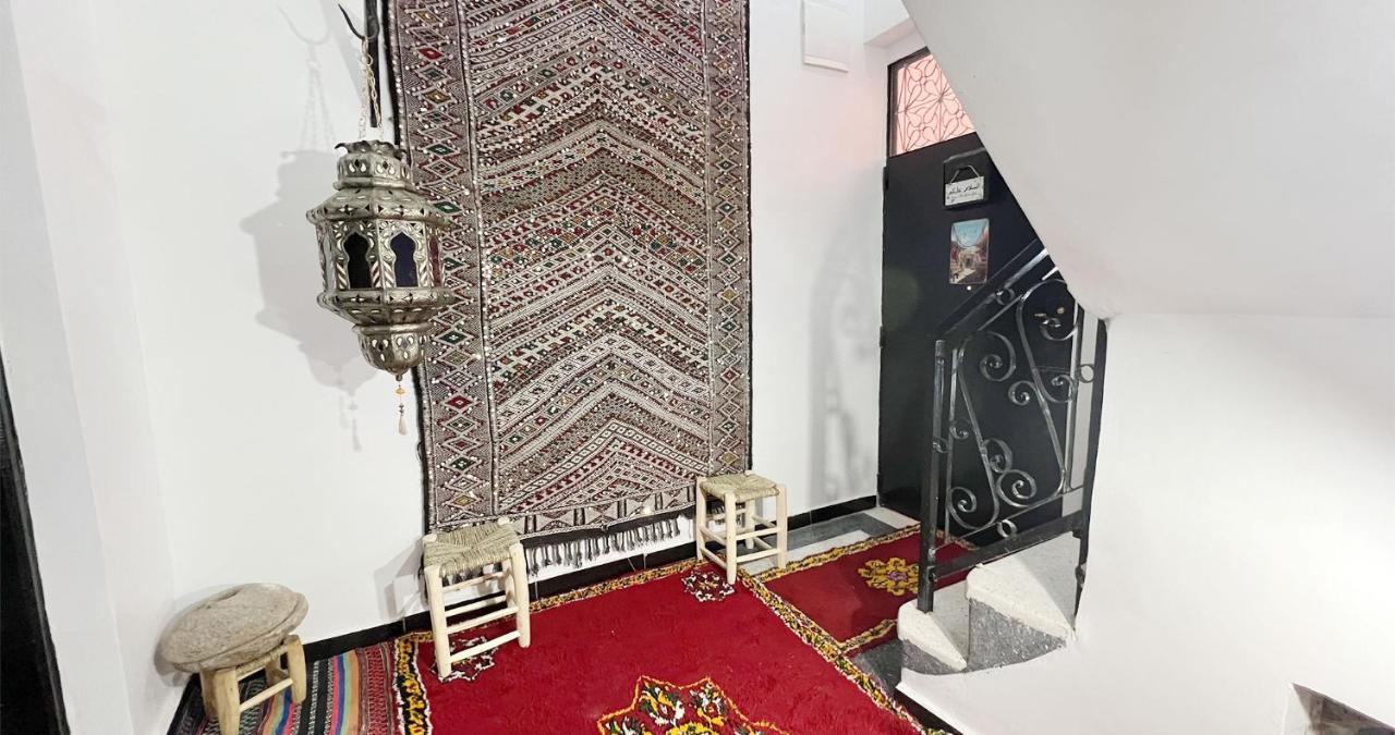 Dar ESSEKIA - B&B