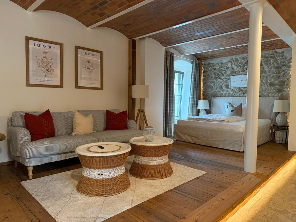 Superior Apartment with Sauna