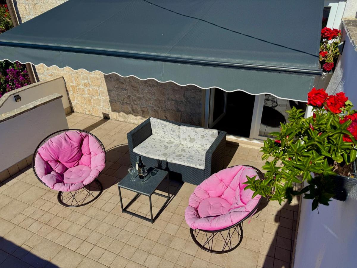 Apartment Pjaca - B&B Postira