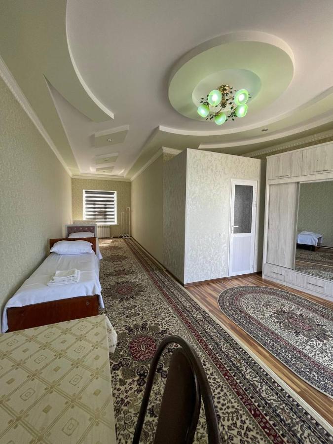 Chambre Triple
