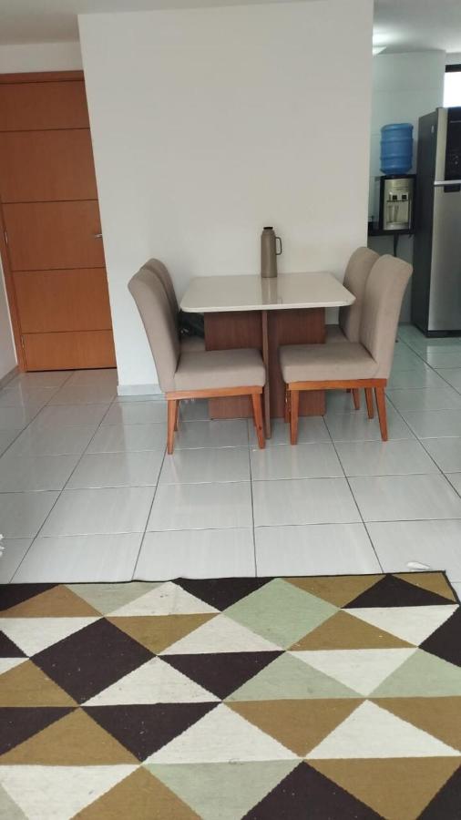 Residencial Denver - Temporada de São João - Chambres d'hôtes Campina Grande