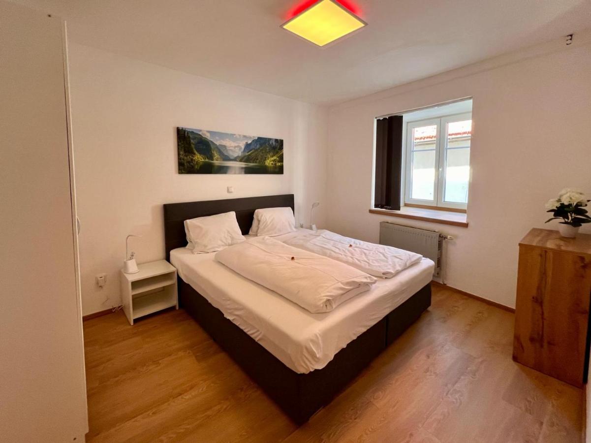 Two-Bedroom Family Apartment