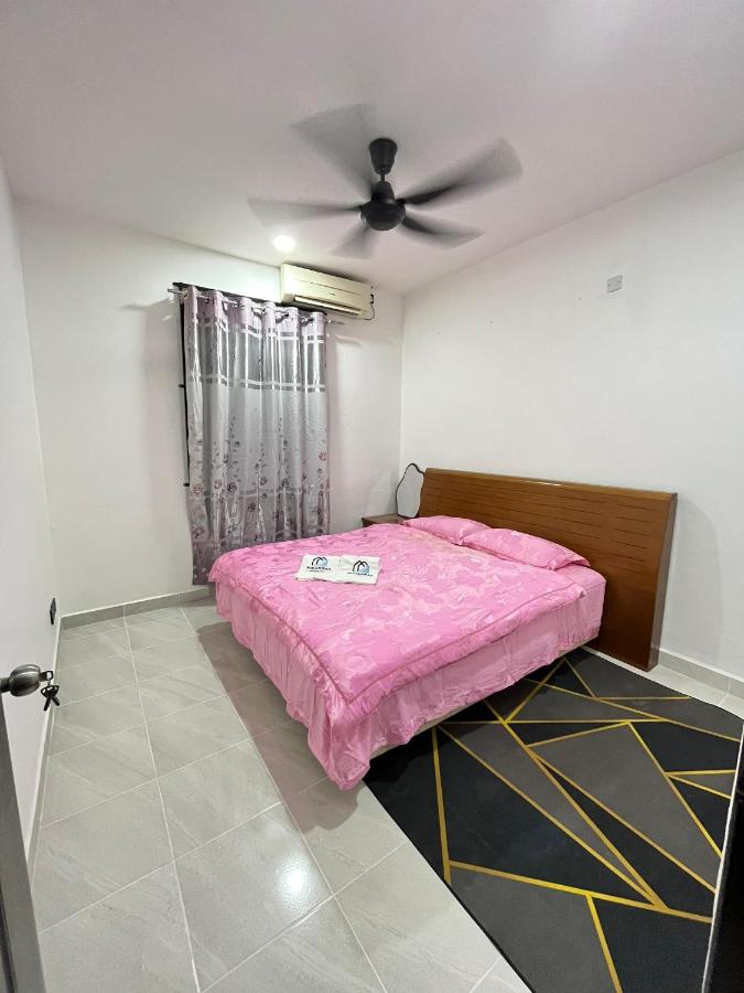 Maghfirah Homestay Langkawi - B&B