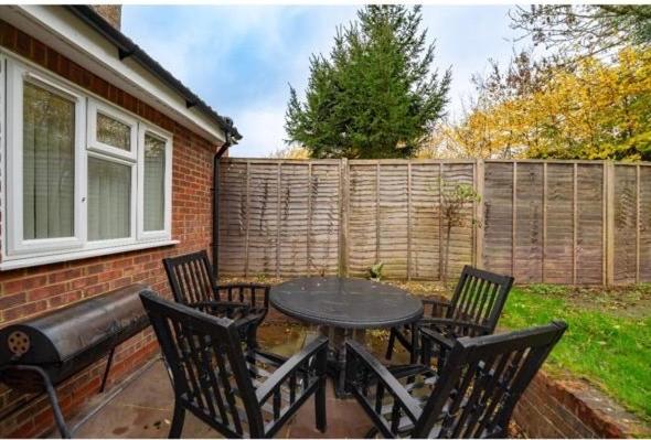 Luxury semidetached house - Ferienwohnung Chalfont Saint Peter