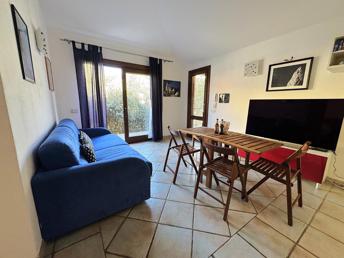 Bynos Central - Ferienwohnung Santa Maria Navarrese