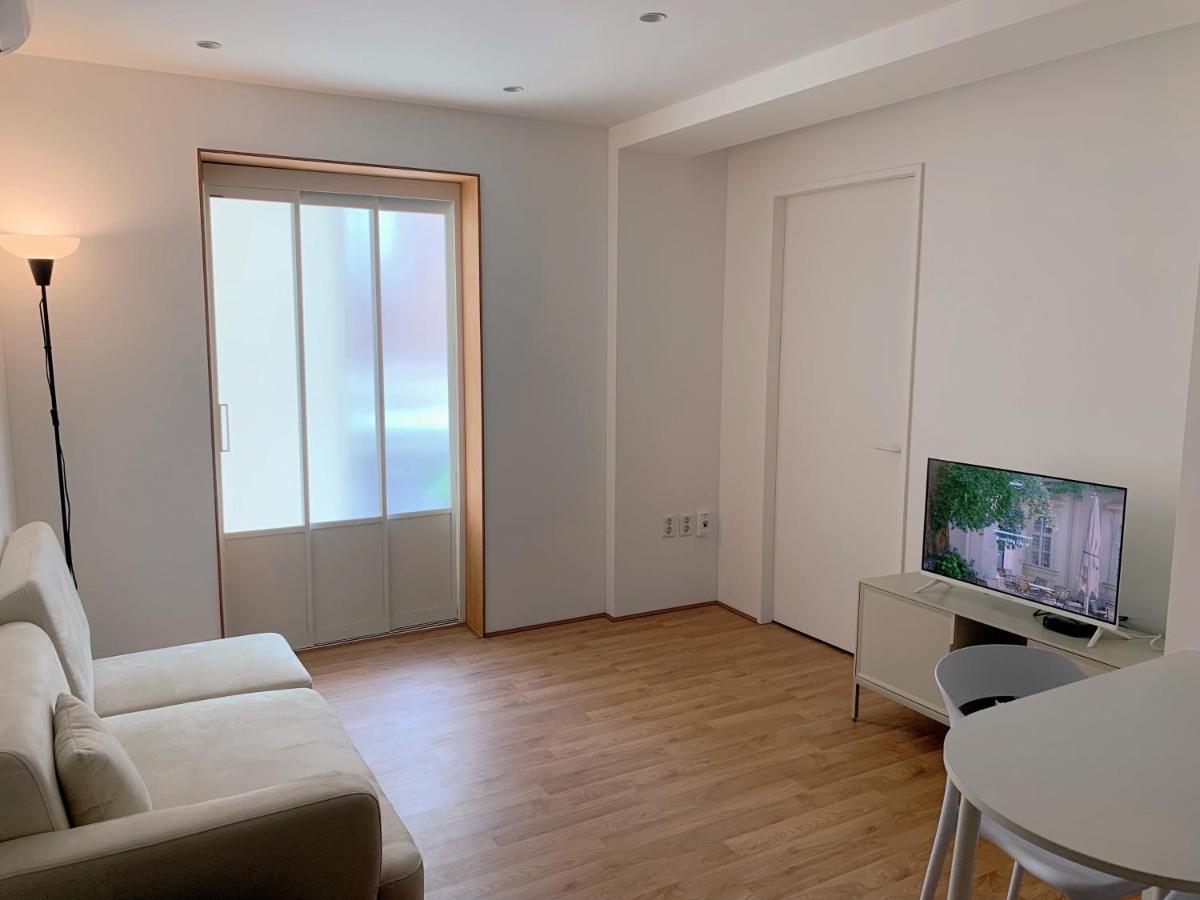 Villa con 1 Camera da Letto