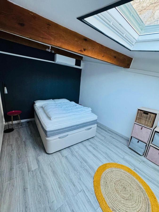Maison 3 Chambres