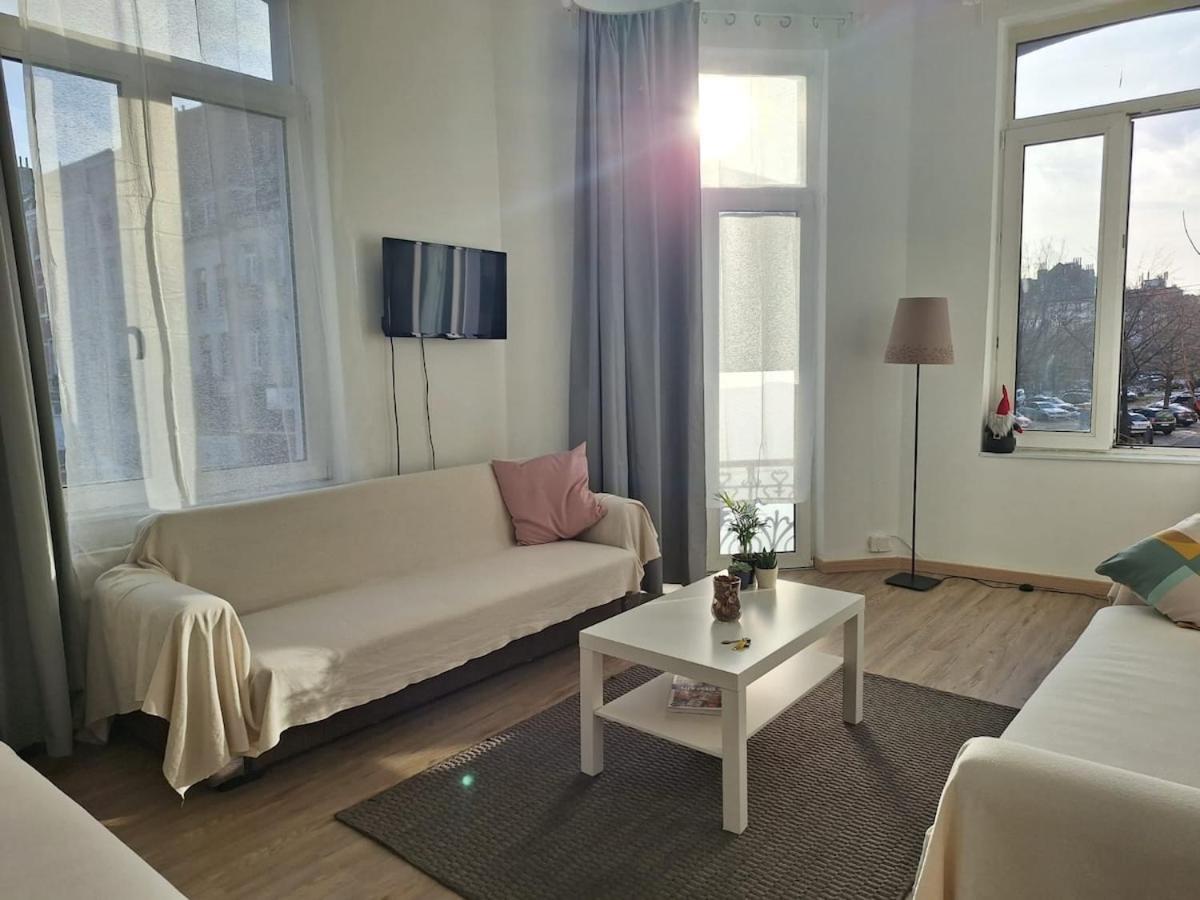Midi Gateway - B&B Bruxelles