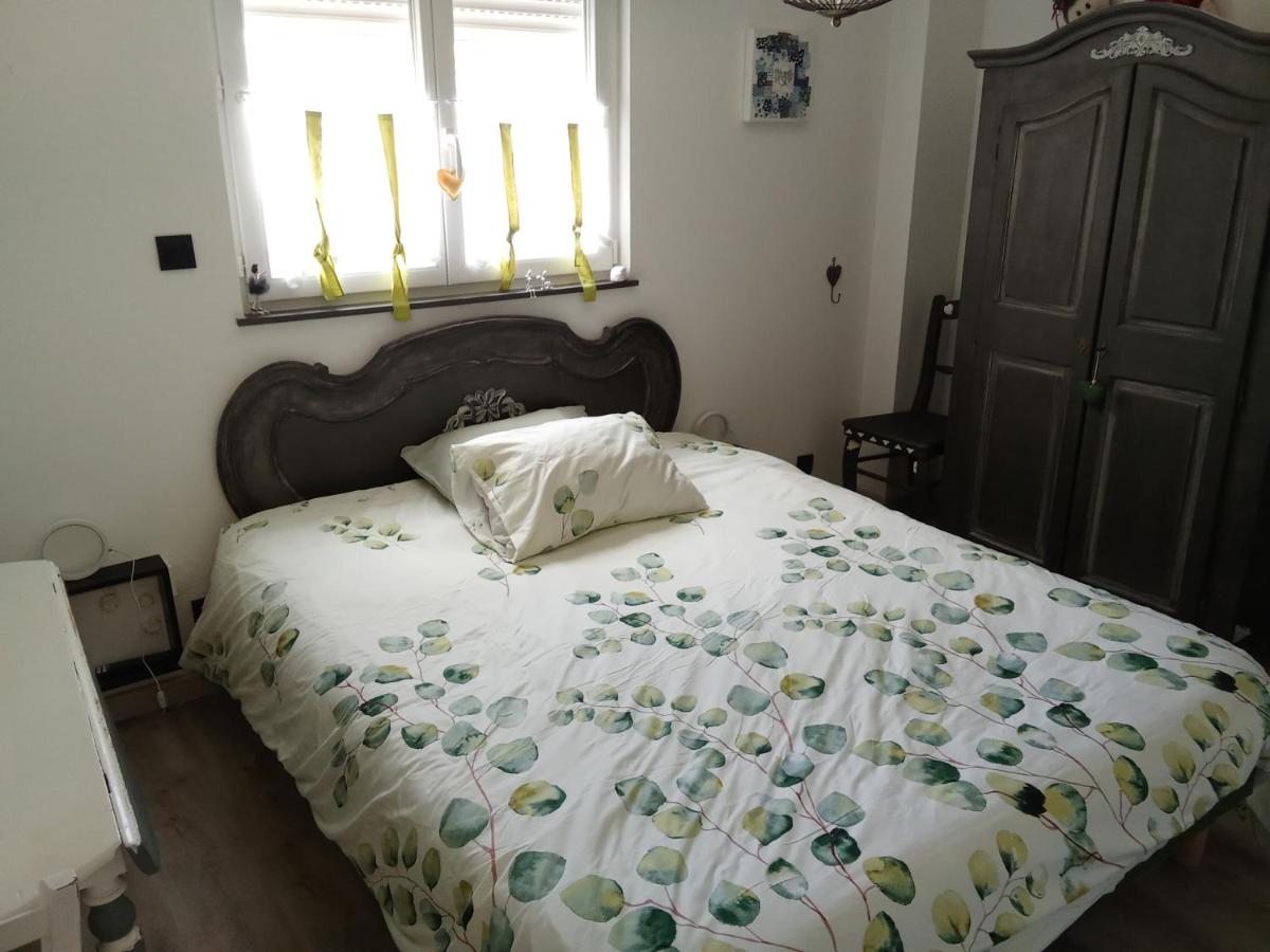 AU PETIT BONHEUR Chez l'habitant 2PERS - B&B Ferques