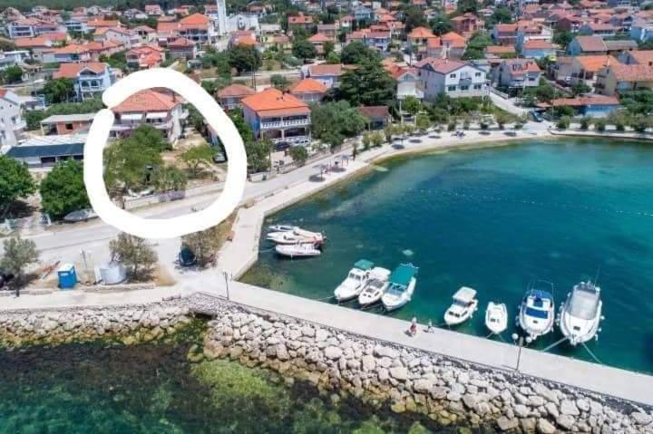 Bepo by the sea - B&B Bibinje