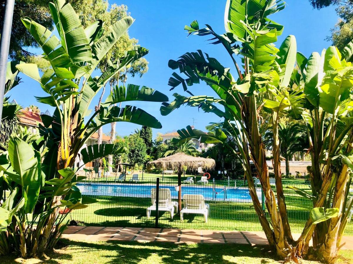 Denise Suite Banus - Ferienwohnung Marbella