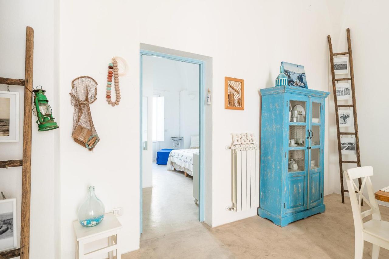 La dimora del pescatore - B&B