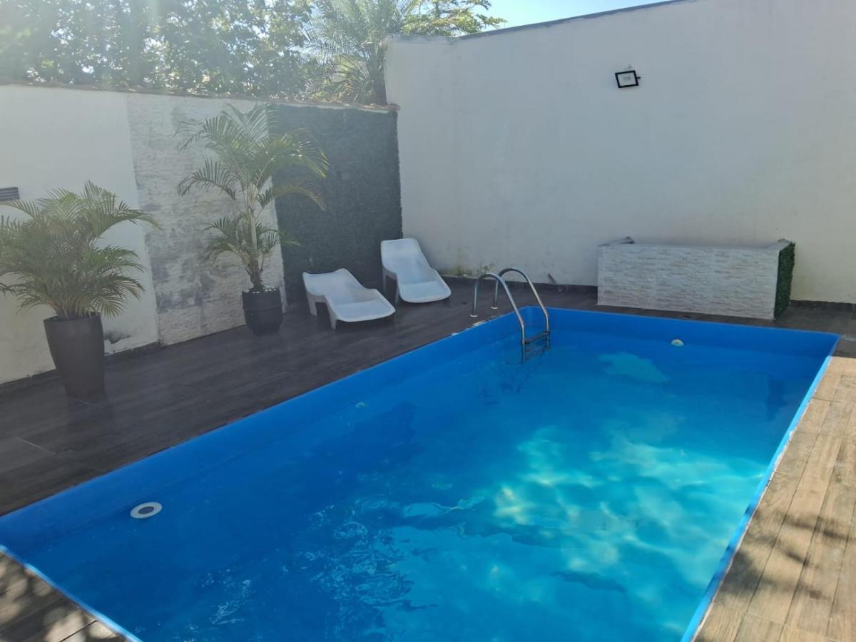 Aconchego e localização perfeita - B&B