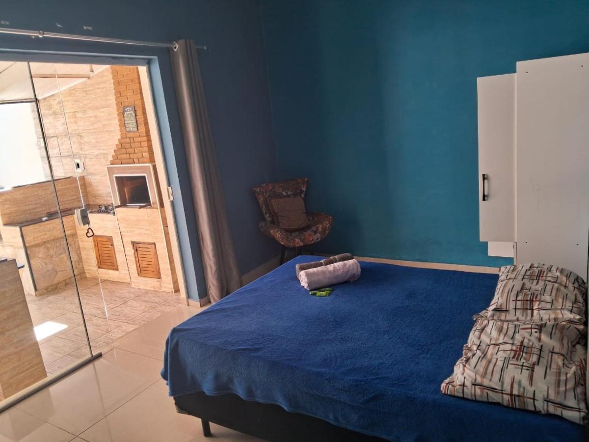 Double Room with Pool View