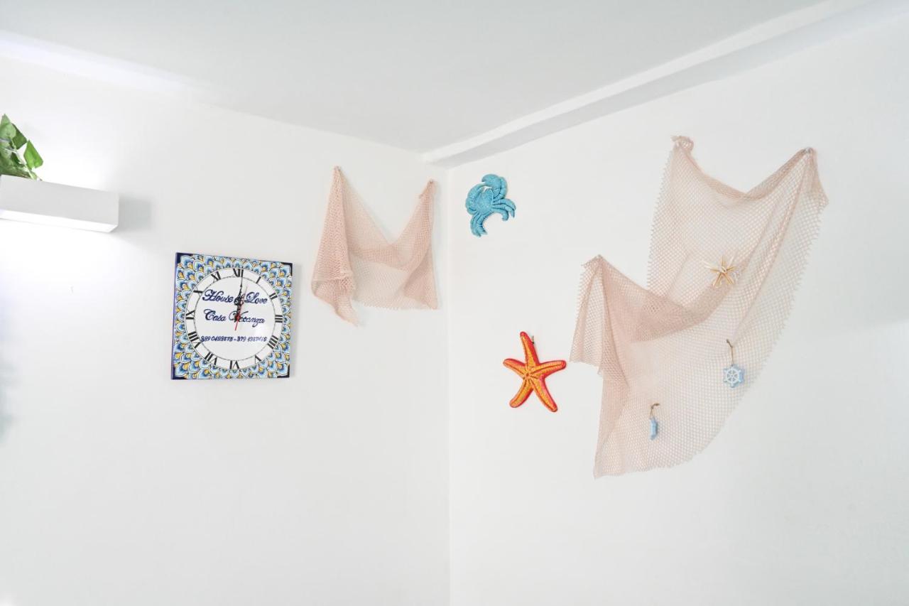House Of Love - Ferienwohnung Maiori