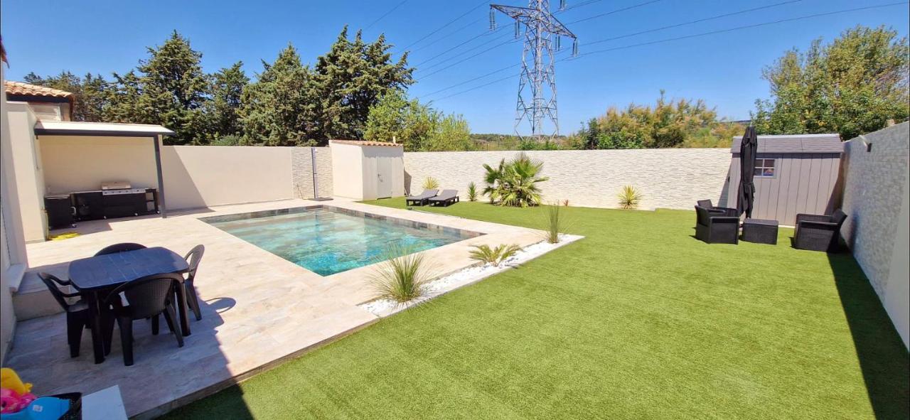 Logement à louer - B&B Narbonne