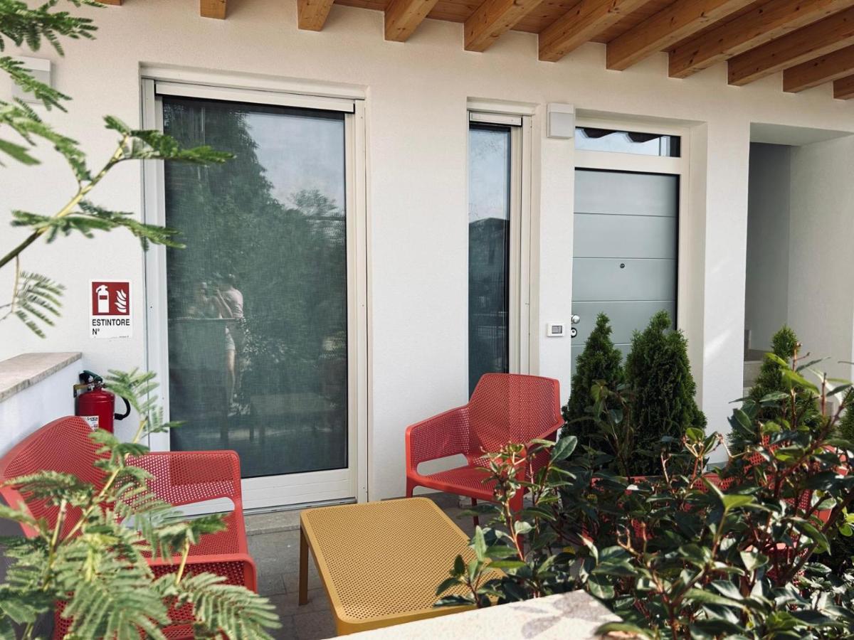 Appartement - Begane Grond