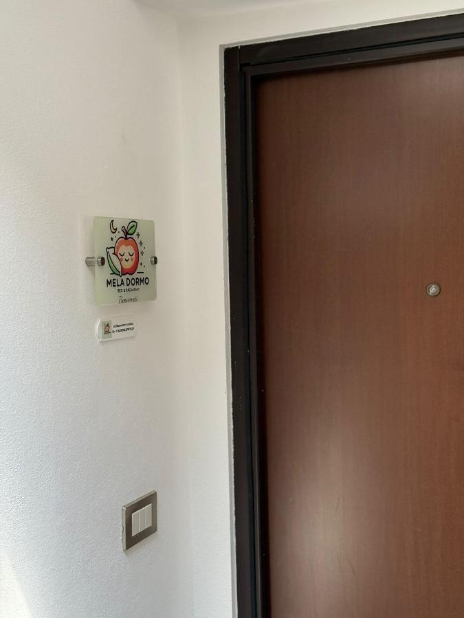 MELAdormo - B&B