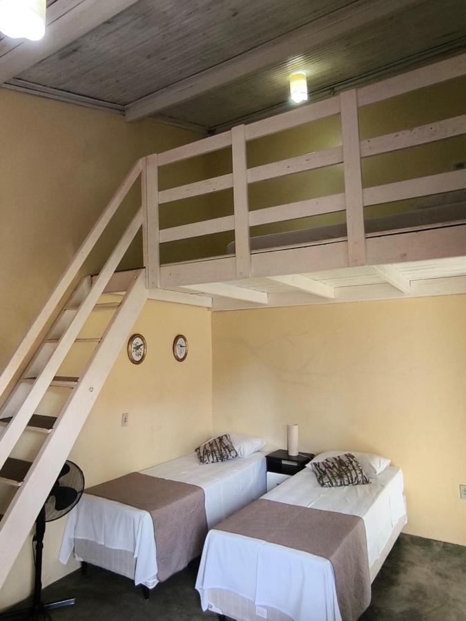 Economy Quadruple Room