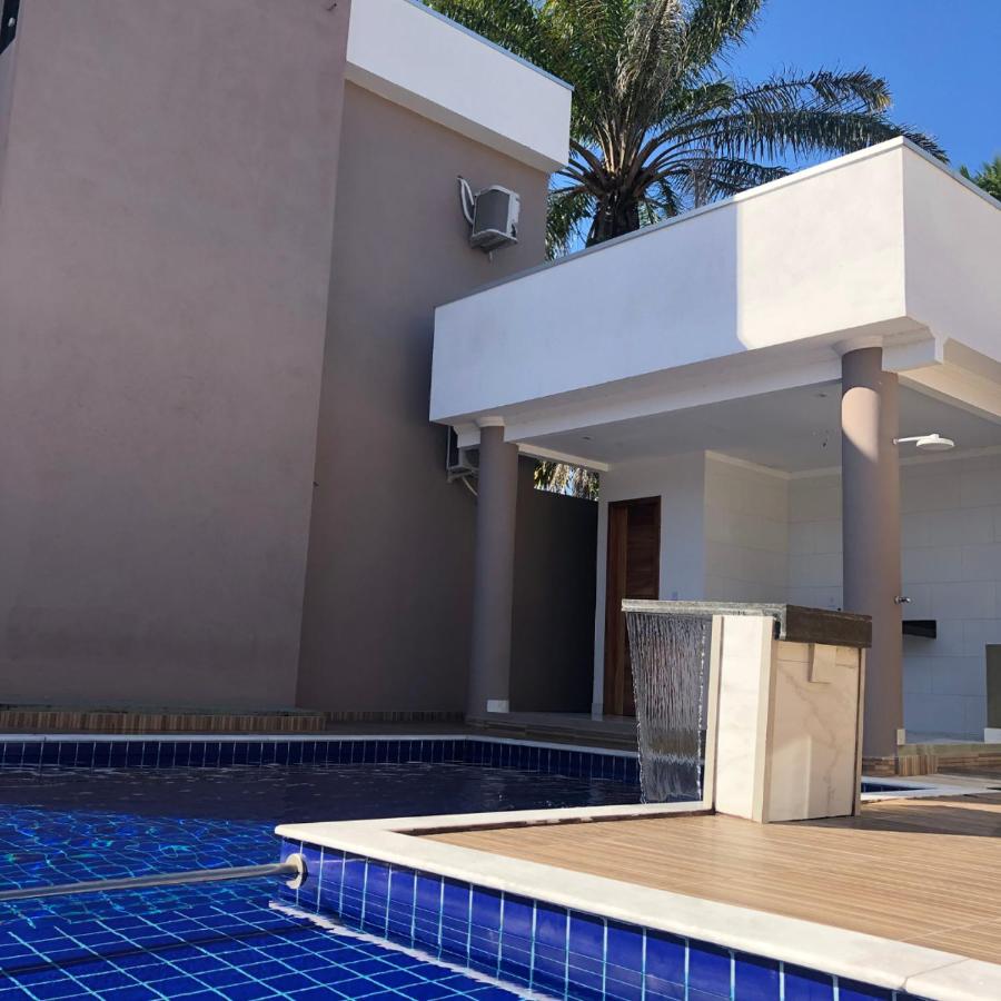 Paraíso de Taperapuan – Piscina & Conforto à Beira-Mar - Chambres d’hôtes Porto Seguro