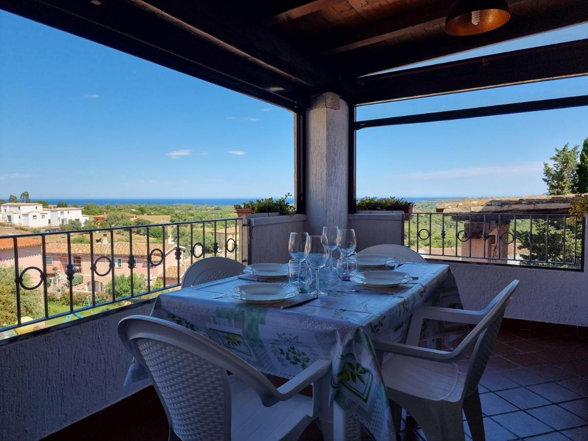 La Casa di Malamurì - Ferienwohnung
