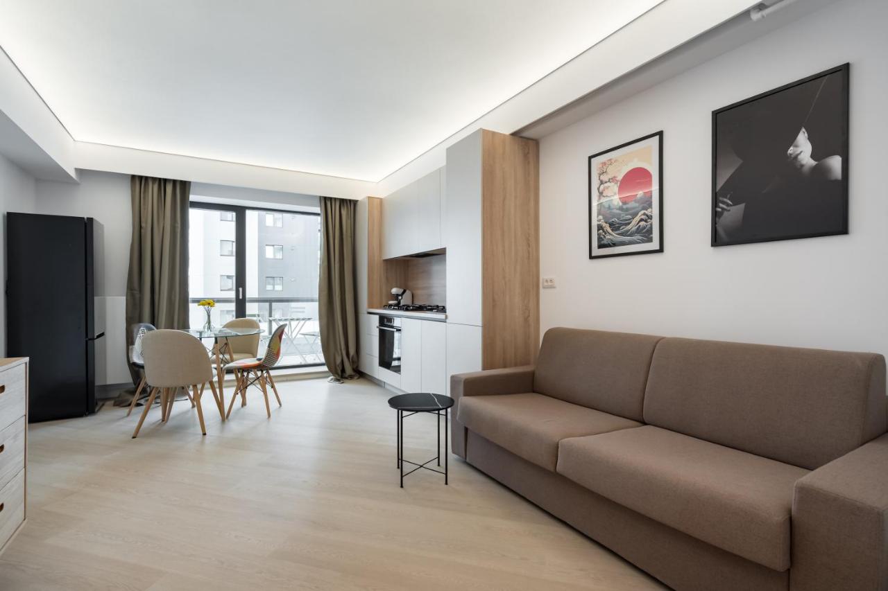 Cortina North Elite - B&B Voluntari