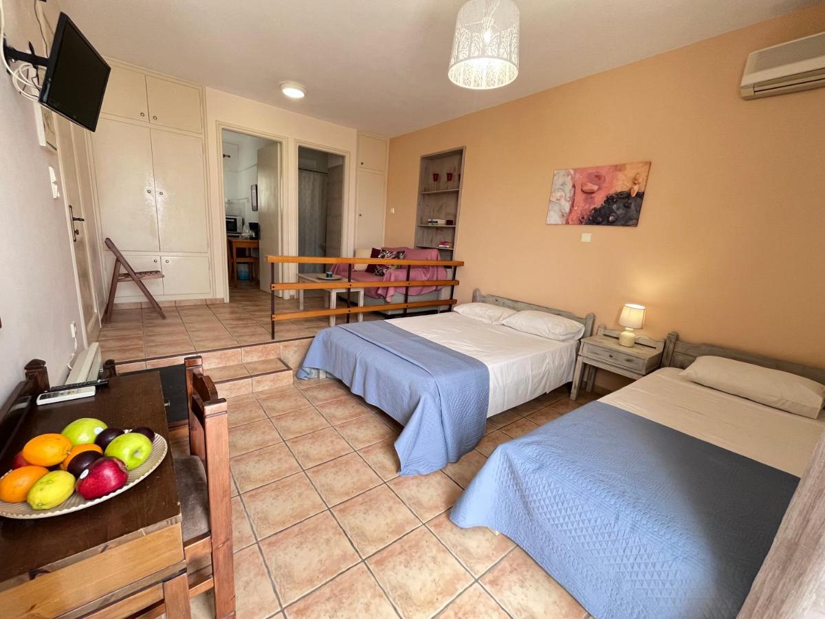 Appartement en Duplex