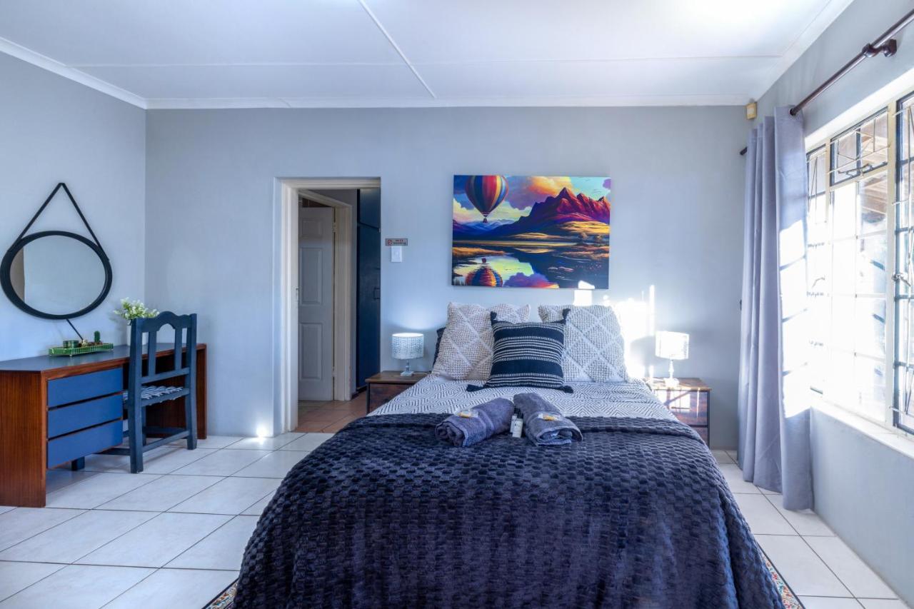 Pelican Palms Luxury House Jeffreys Bay - Ferienwohnung Jeffreys Bay